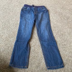 NWT carters jeans size 8